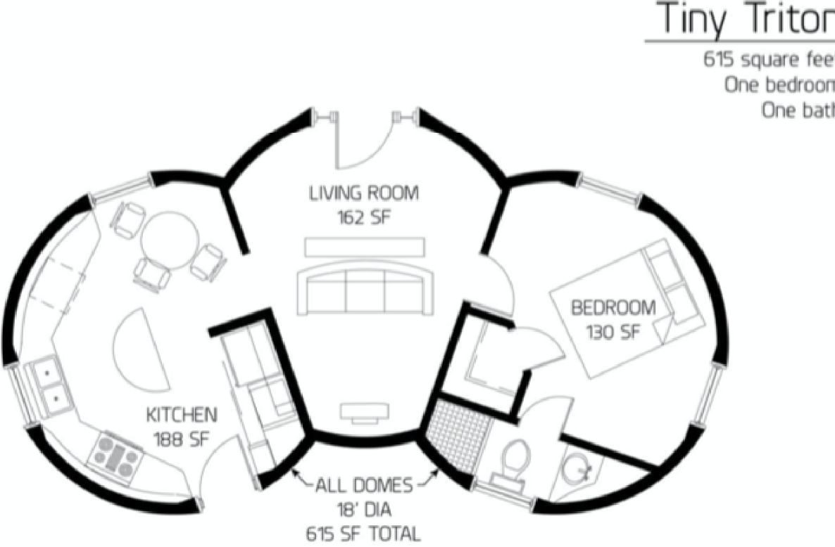 dome 1